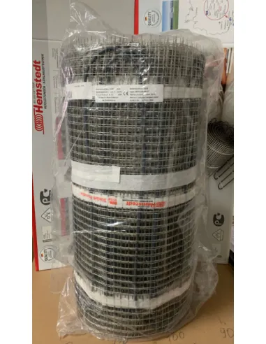 Нагрівальний мат Hemstedt Di Si H 150-225 для...